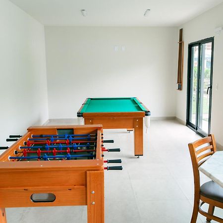 Hotel Kiribati Maresias Luaran gambar